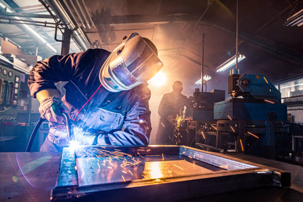 Affordable Welder Services in Dyer, TN